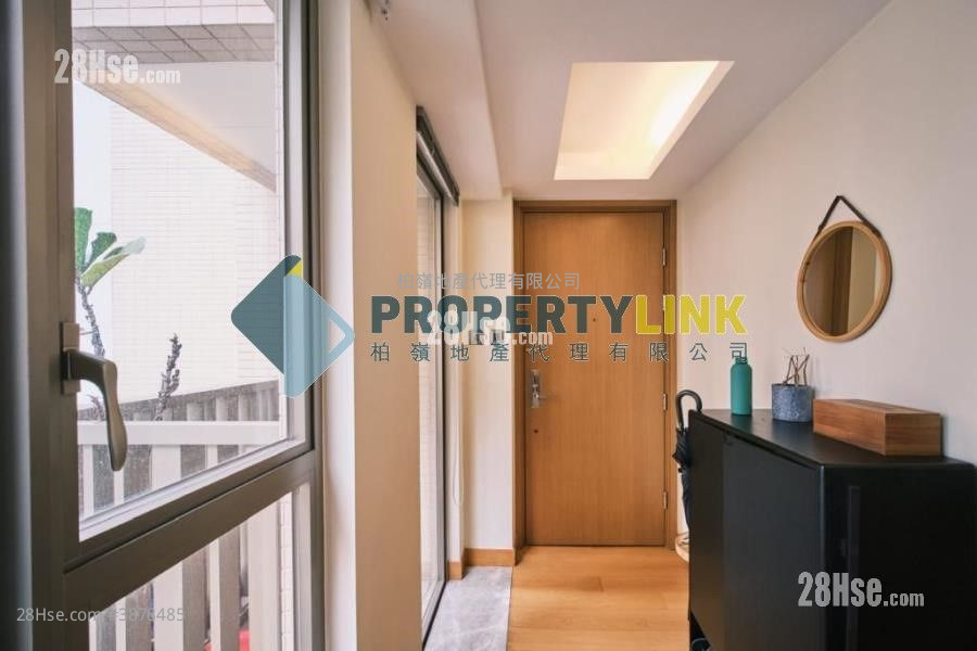The Nova Sell 2 Bedrooms , 1 Bathroom 582 ft² ( 54.1 m² )