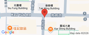 Apartment Single Building Address