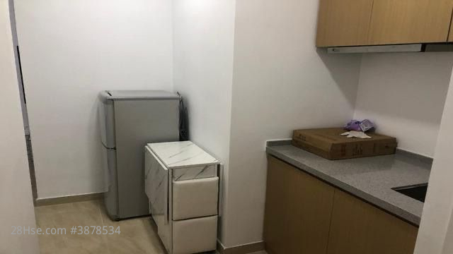 Hoi Deen Court Rental 484 ft² ( 45.0 m² )