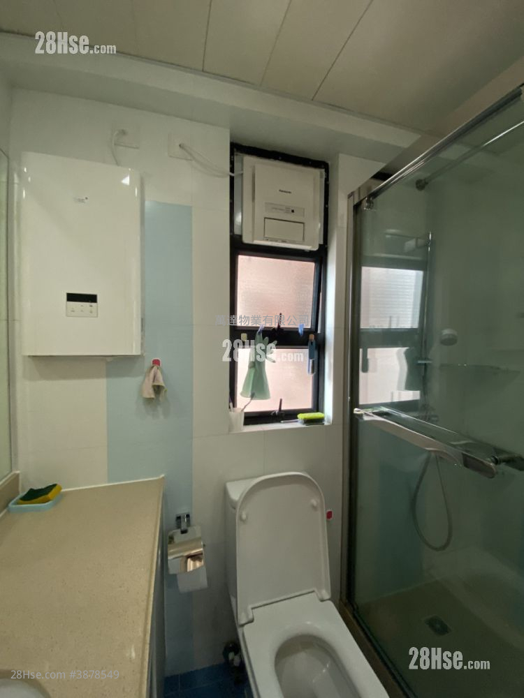 Sunshine City Sell 3 Bedrooms , 2 Bathrooms 551 ft² ( 51.2 m² )