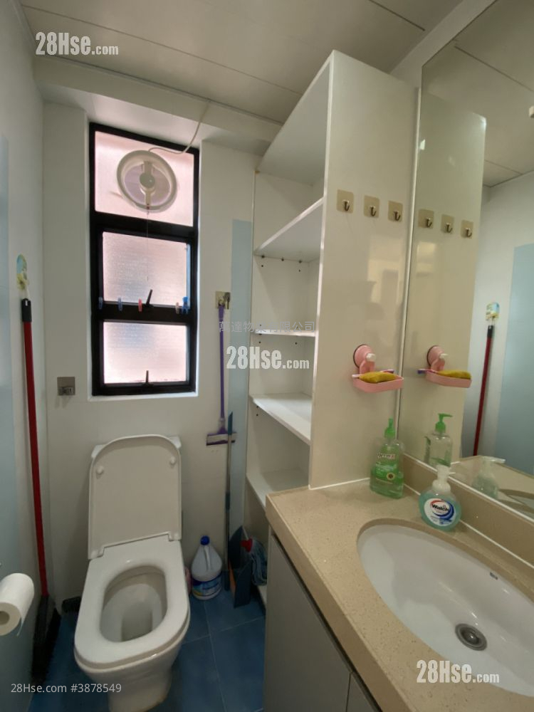 Sunshine City Sell 3 Bedrooms , 2 Bathrooms 551 ft² ( 51.2 m² )