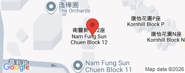南丰新邨 12座 中层 (1-10/30楼) B室 物业地址