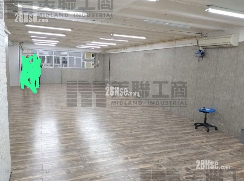 金龙工业中心 租盘