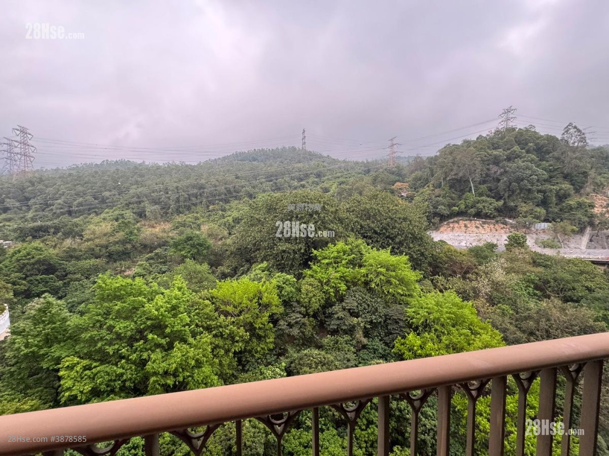 The Cairnhill Sell 3 Bedrooms 931 ft² ( 86.5 m² )