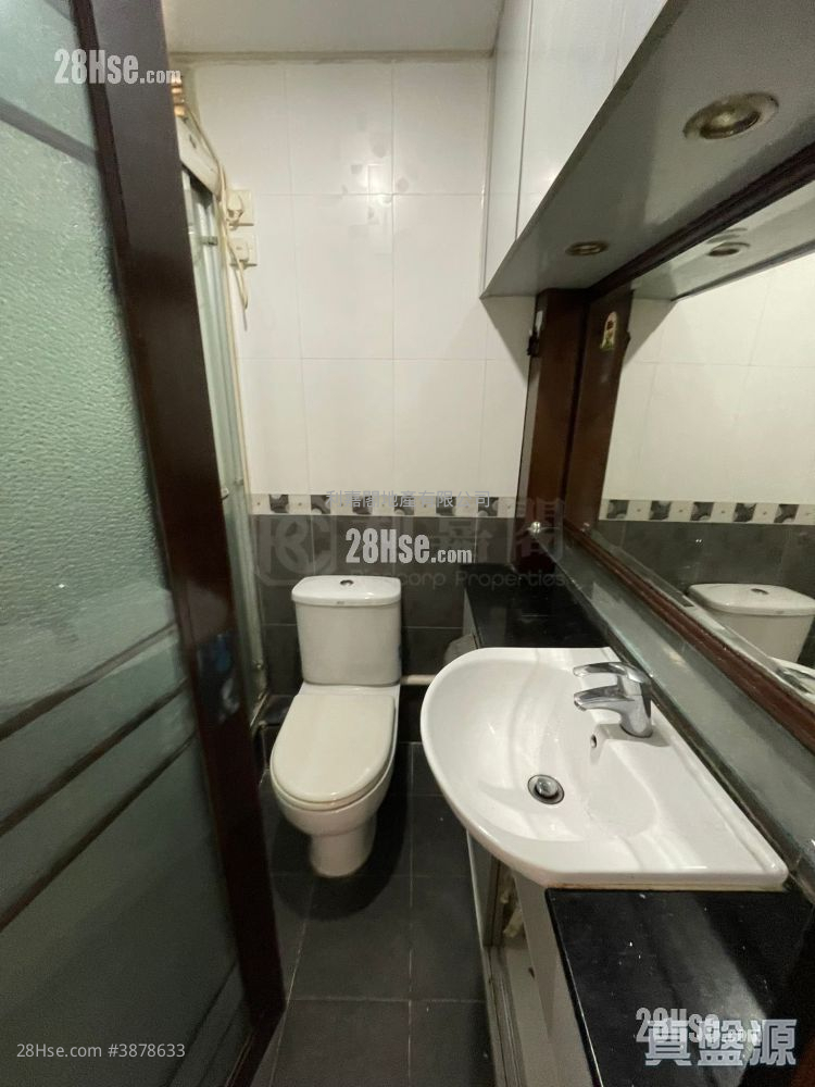 Wah Ming Est Sell 3 Bedrooms , 1 Bathroom 566 ft² ( 52.6 m² )