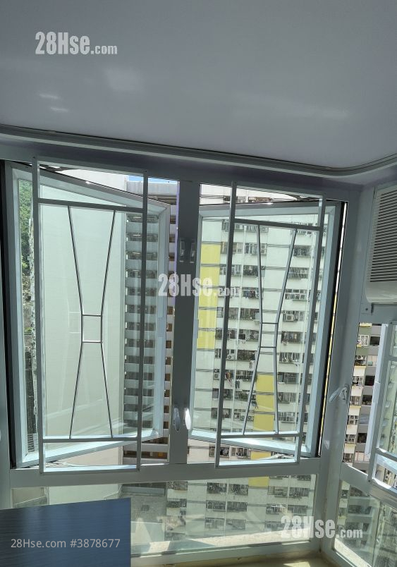 Smithfield Terrace Rental 1 Bedroom , 1 Bathroom 262 ft² ( 24.3 m² )