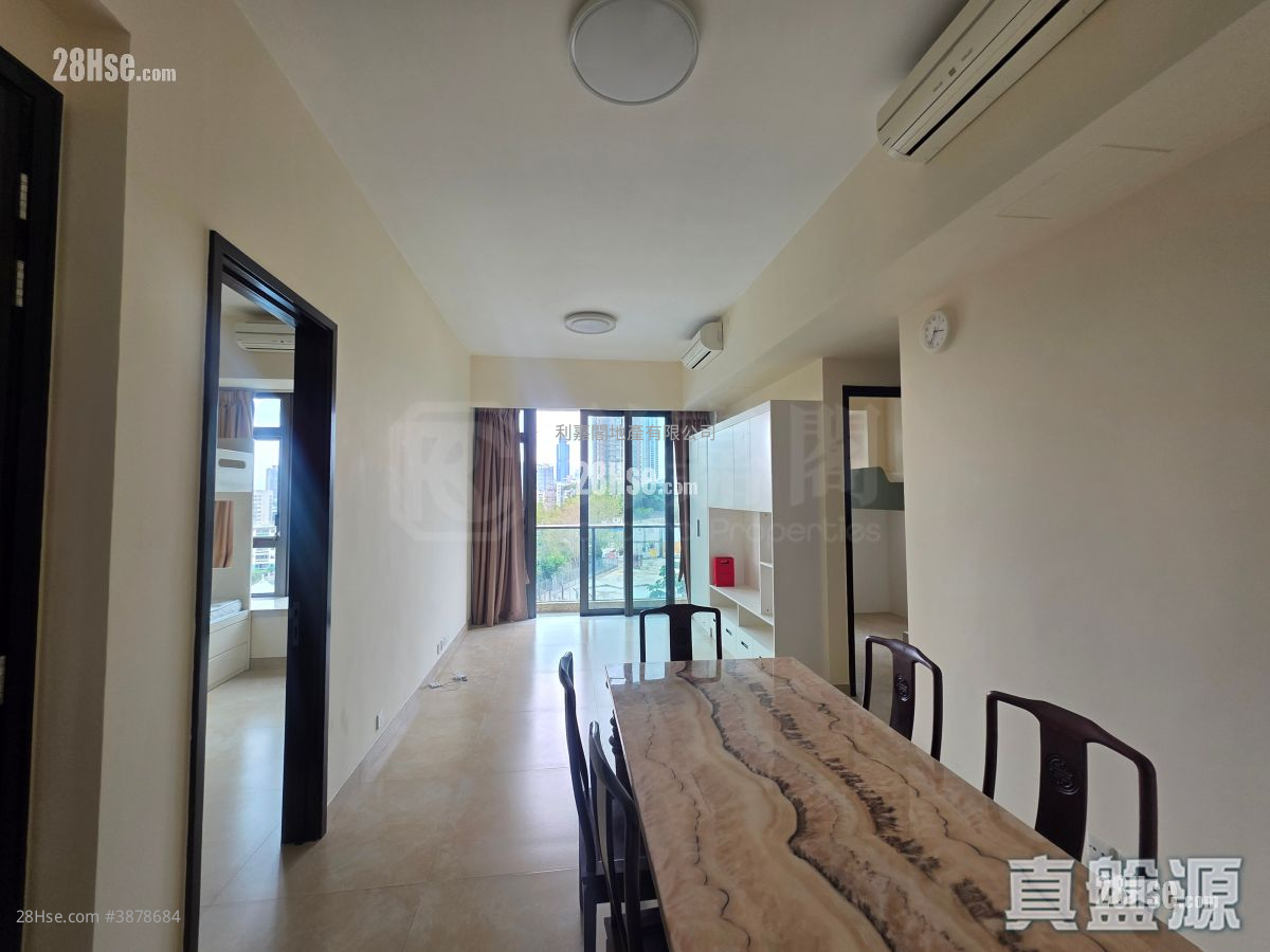 Ultima Sell 3 Bedrooms , 2 Bathrooms 1,046 ft² ( 97.2 m² )