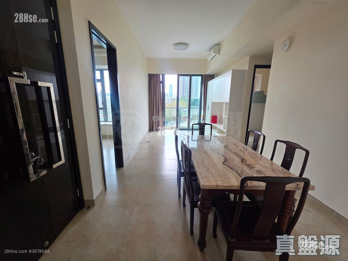 Ultima Sell 3 Bedrooms , 2 Bathrooms 1,046 ft² ( 97.2 m² )