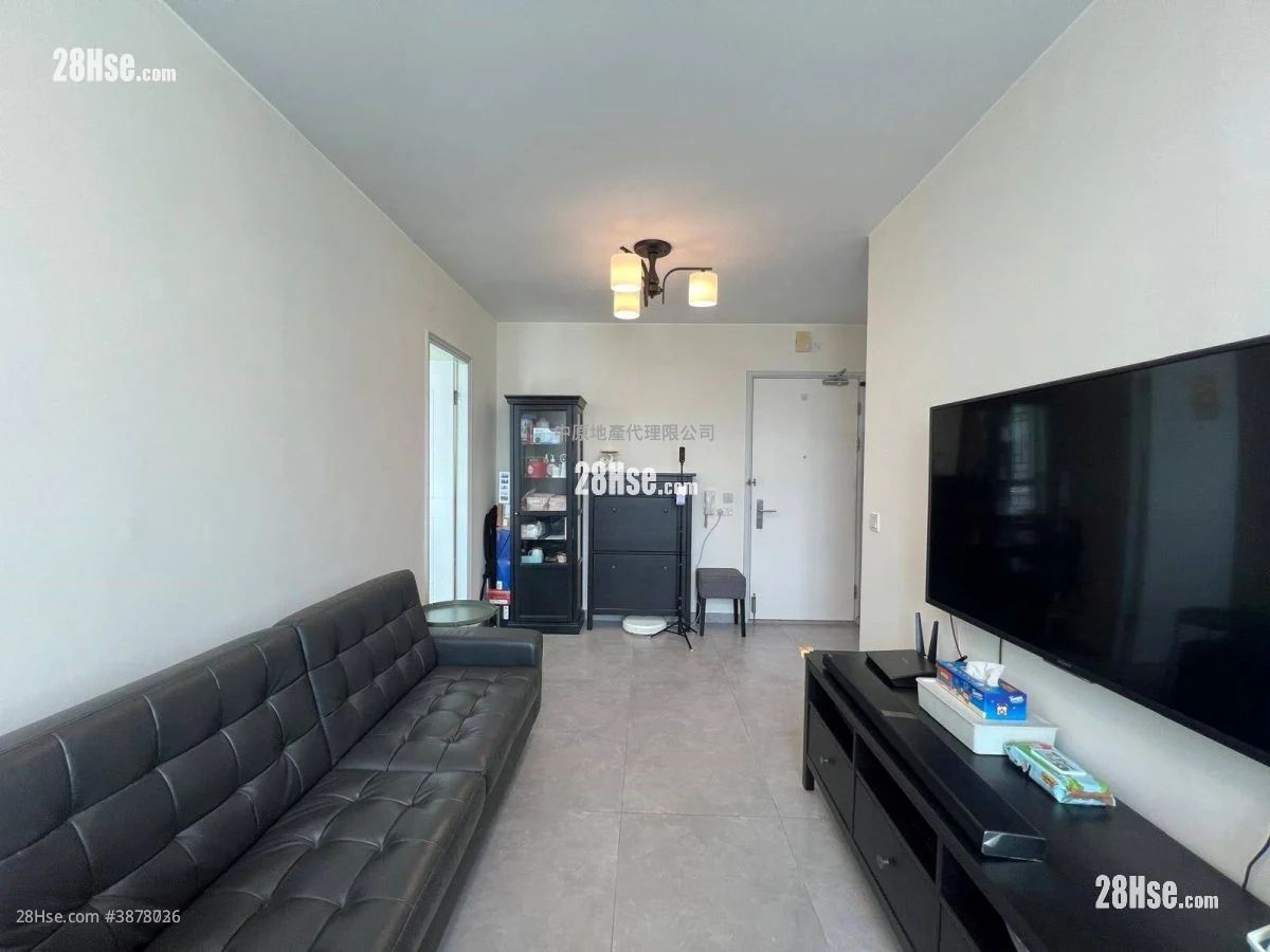 Sheung Chui Court Sell 2 Bedrooms , 1 Bathroom 443 ft² ( 41.2 m² )