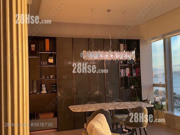 The Cullinan Sell 3 Bedrooms , 2 Bathrooms 997 ft² ( 92.6 m² )