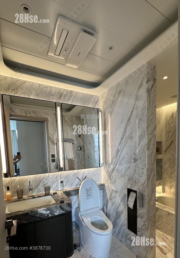 The Cullinan Sell 3 Bedrooms , 2 Bathrooms 997 ft² ( 92.6 m² )
