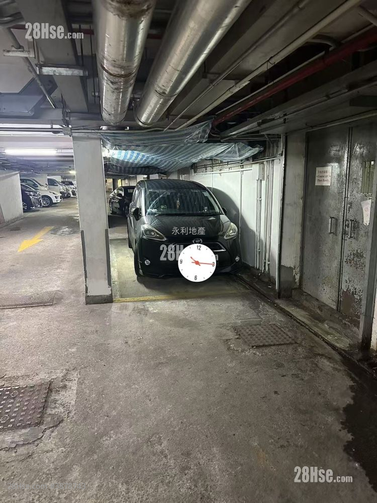 红磡湾中心 售盘