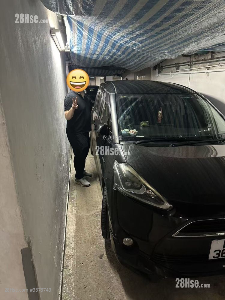 红磡湾中心 售盘