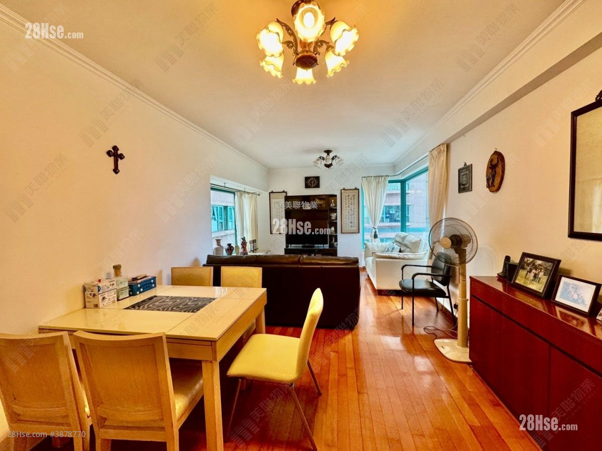 Monte Vista Sell 3 Bedrooms , 2 Bathrooms 702 ft² ( 65.2 m² )