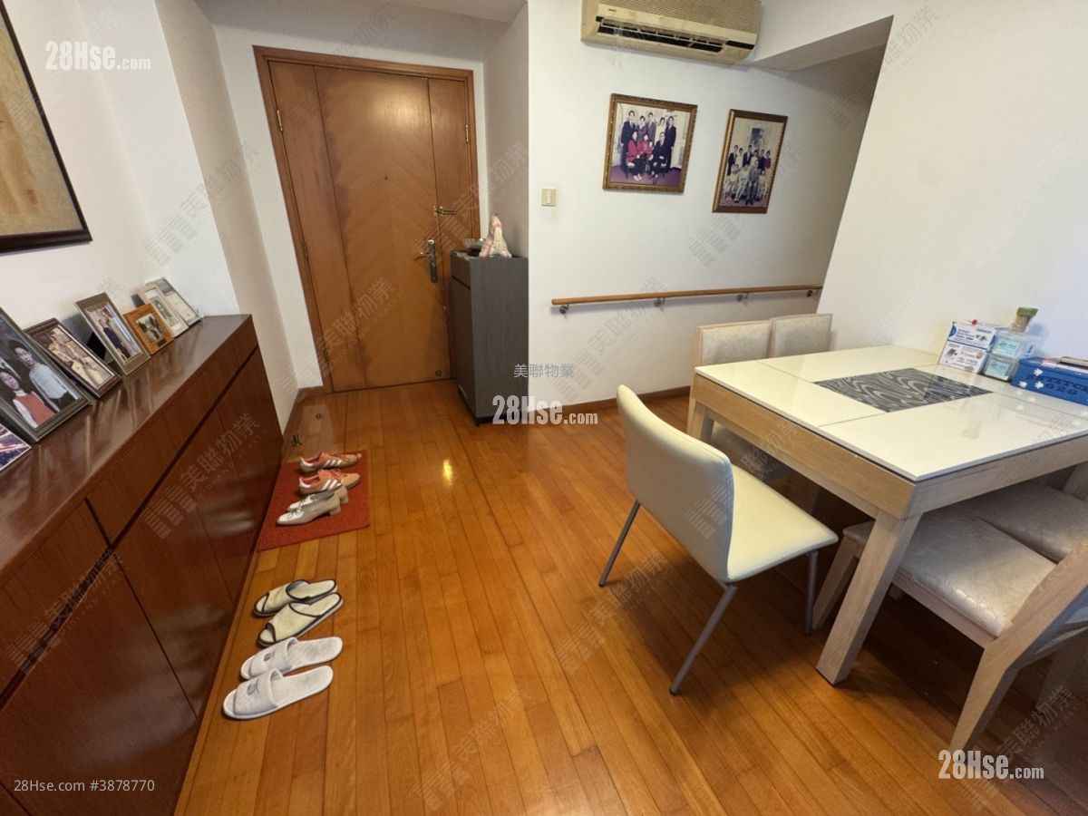 Monte Vista Sell 3 Bedrooms , 2 Bathrooms 702 ft² ( 65.2 m² )