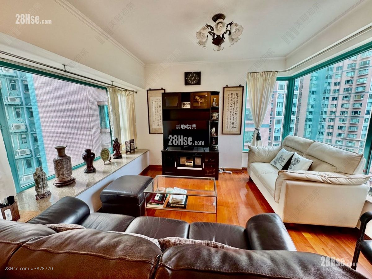 Monte Vista Sell 3 Bedrooms , 2 Bathrooms 702 ft² ( 65.2 m² )