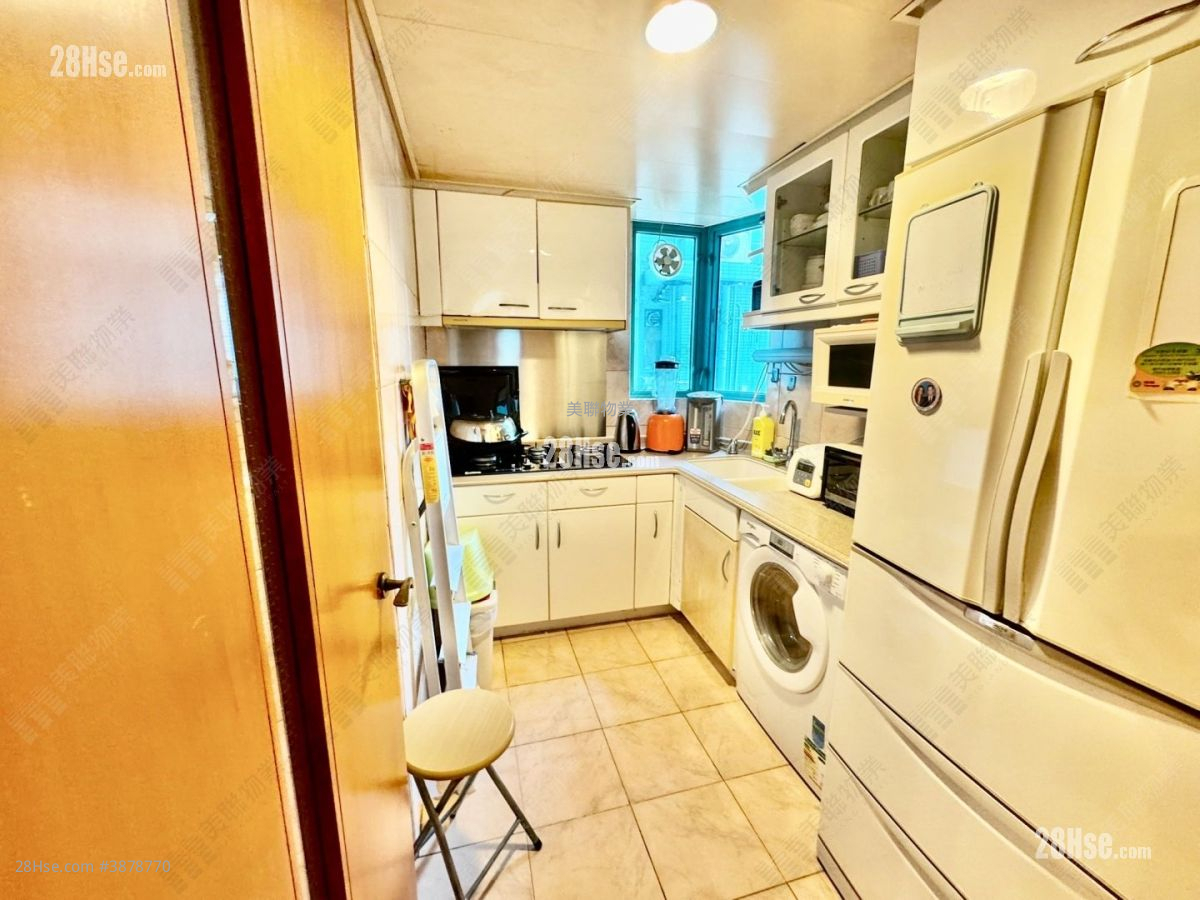 Monte Vista Sell 3 Bedrooms , 2 Bathrooms 702 ft² ( 65.2 m² )