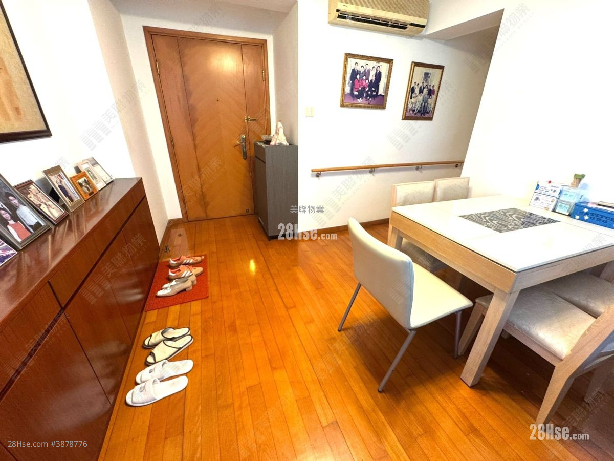 Monte Vista Sell 3 Bedrooms , 2 Bathrooms 702 ft² ( 65.2 m² )