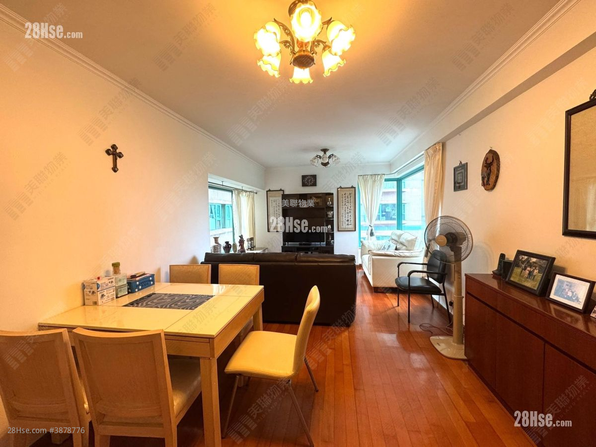 Monte Vista Sell 3 Bedrooms , 2 Bathrooms 702 ft² ( 65.2 m² )