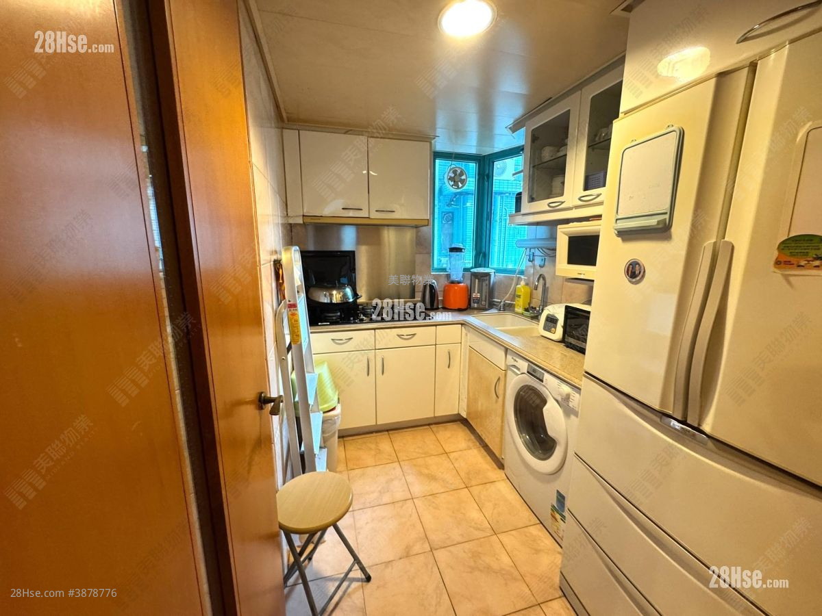 Monte Vista Sell 3 Bedrooms , 2 Bathrooms 702 ft² ( 65.2 m² )