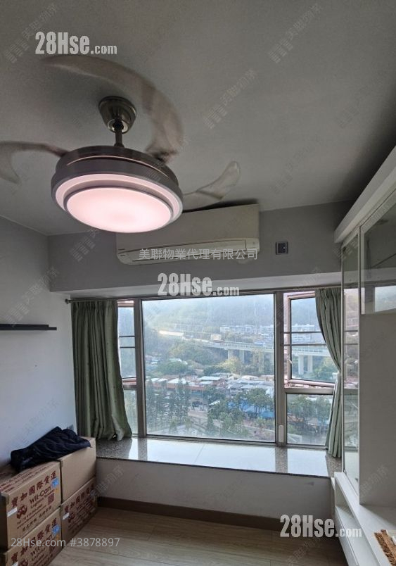 Bellagio Sell 2 Bedrooms 524 ft² ( 48.7 m² )