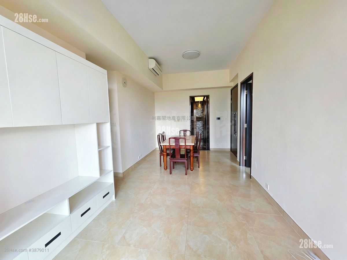 Ultima Sell 3 Bedrooms , 3 Bathrooms 1,046 ft² ( 97.2 m² )