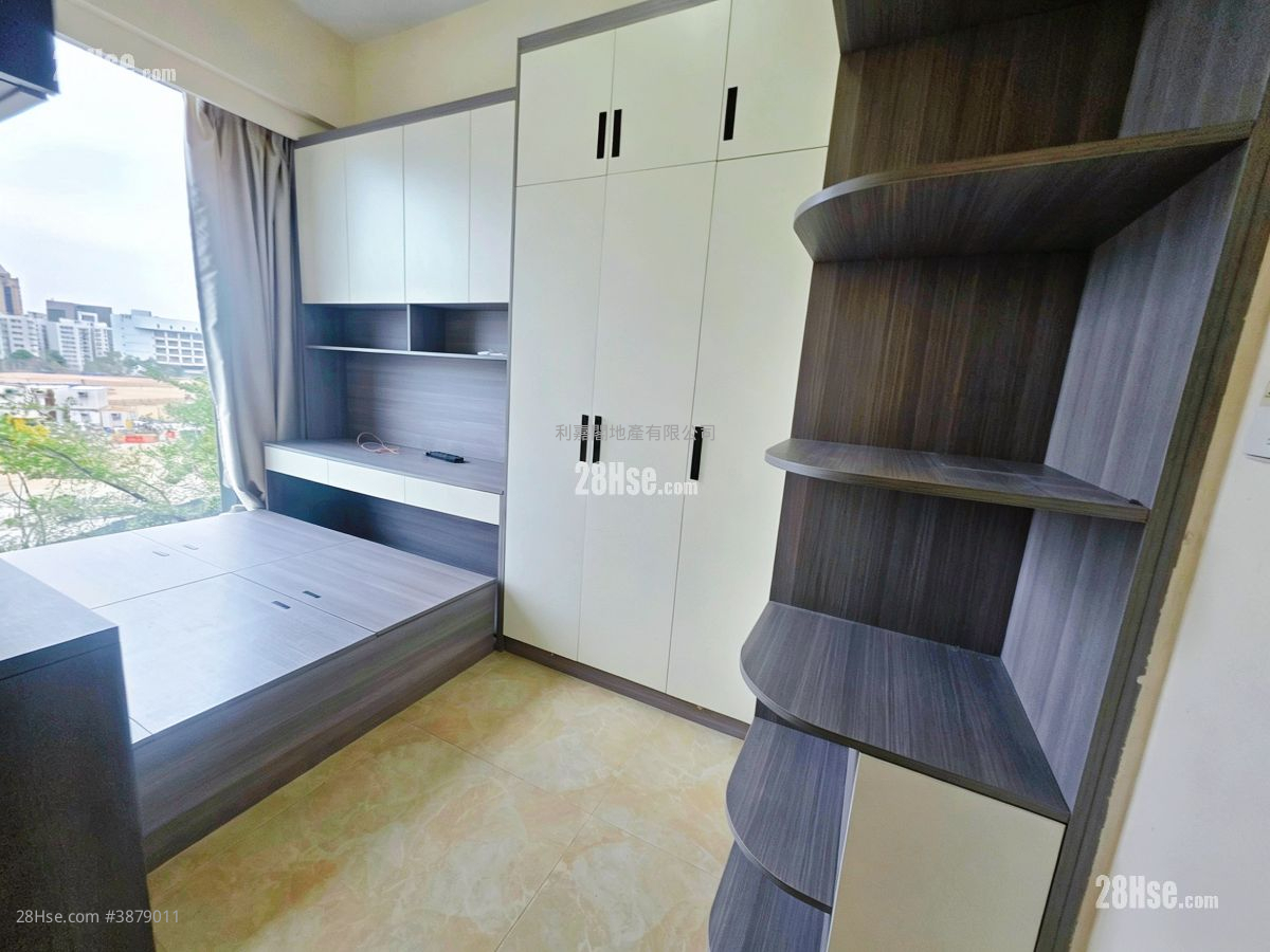 Ultima Sell 3 Bedrooms , 3 Bathrooms 1,046 ft² ( 97.2 m² )