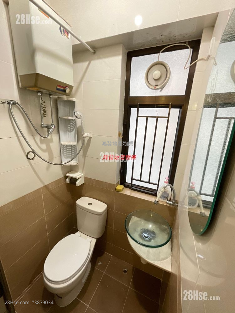 Cheung Hong Mansion Rental 1 Bedroom , 1 Bathroom