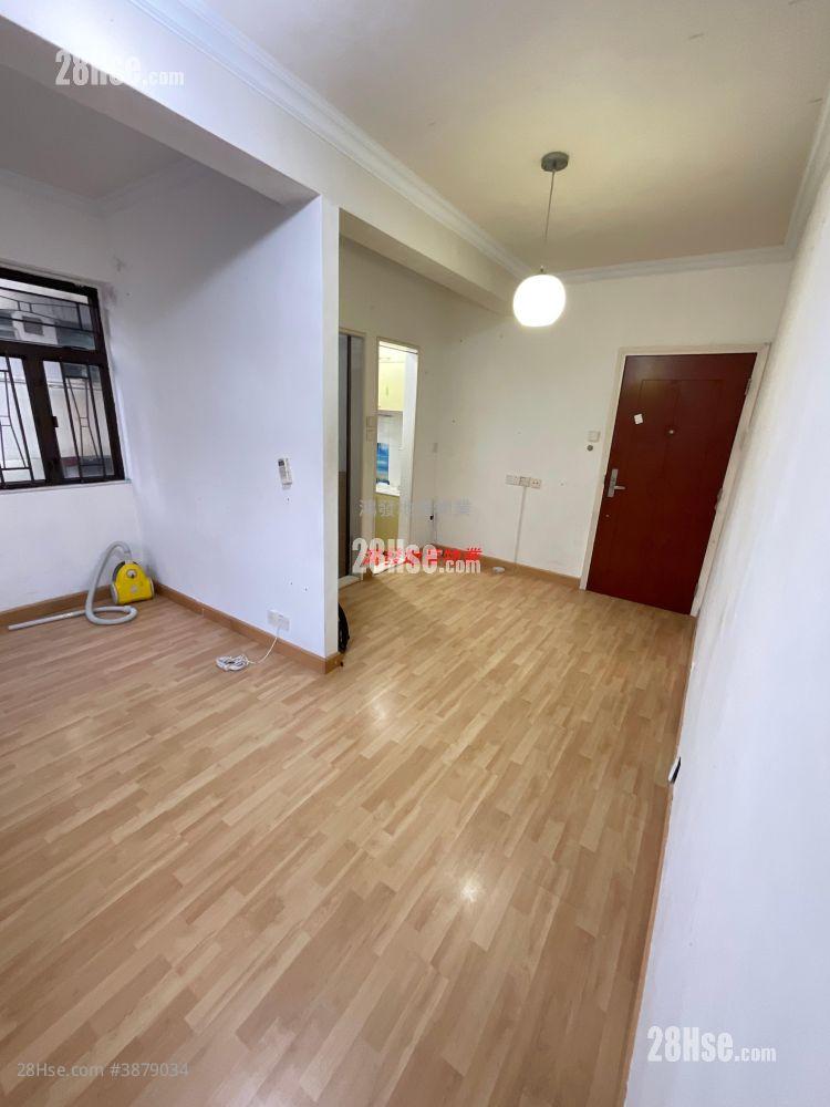 Cheung Hong Mansion Rental 1 Bedroom , 1 Bathroom