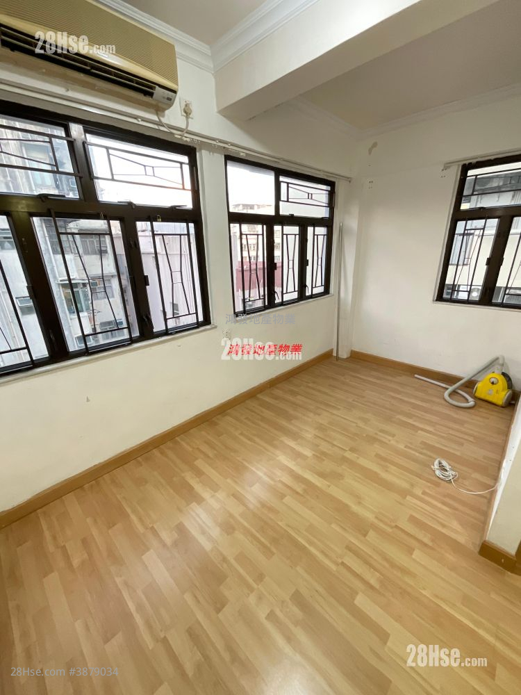 Cheung Hong Mansion Rental 1 Bedroom , 1 Bathroom