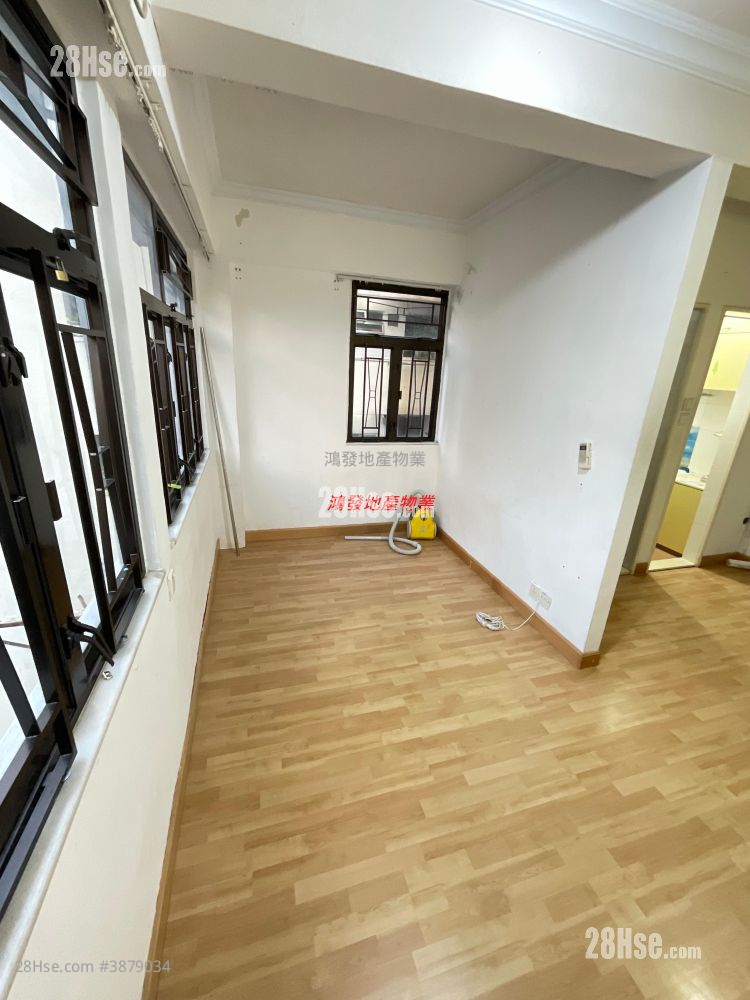 Cheung Hong Mansion Rental 1 Bedroom , 1 Bathroom