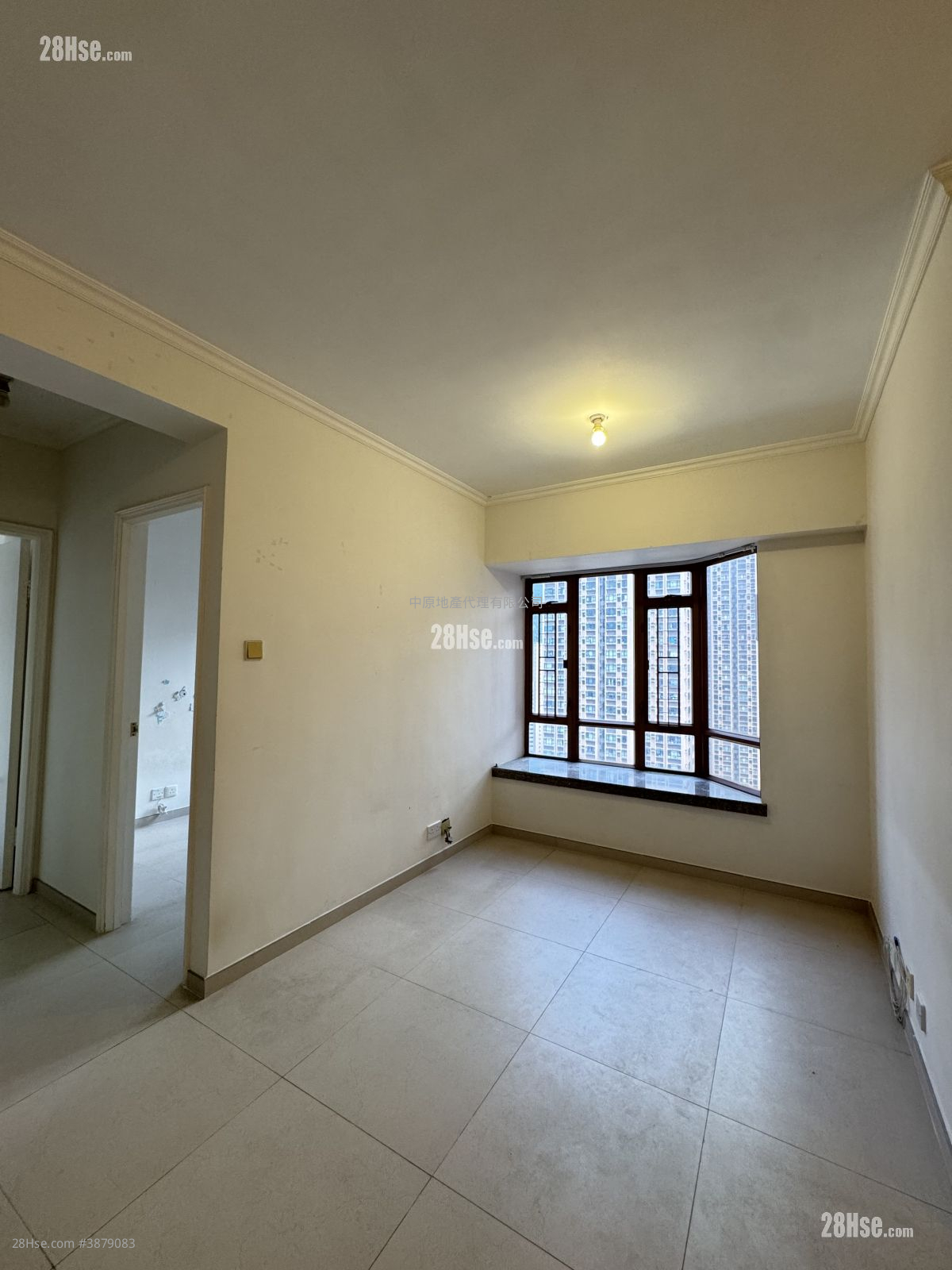 Sunshine City Sell 2 Bedrooms 465 ft² ( 43.2 m² )