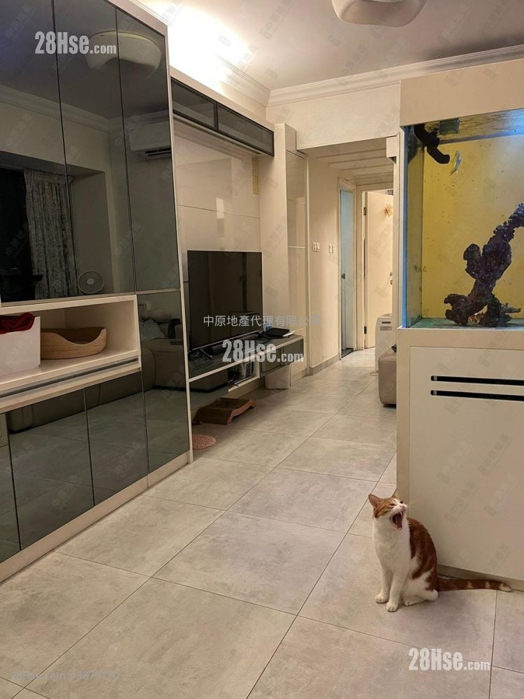 Liberte Sell 2 Bedrooms , 1 Bathroom 517 ft² ( 48.0 m² )