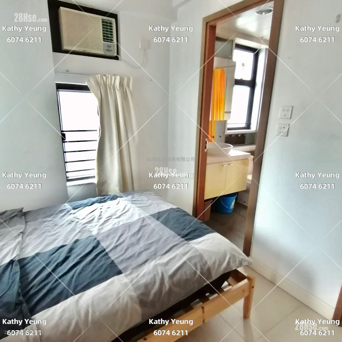 City 18 Rental 2 Bedrooms , 1 Bathroom 429 ft² ( 39.9 m² )