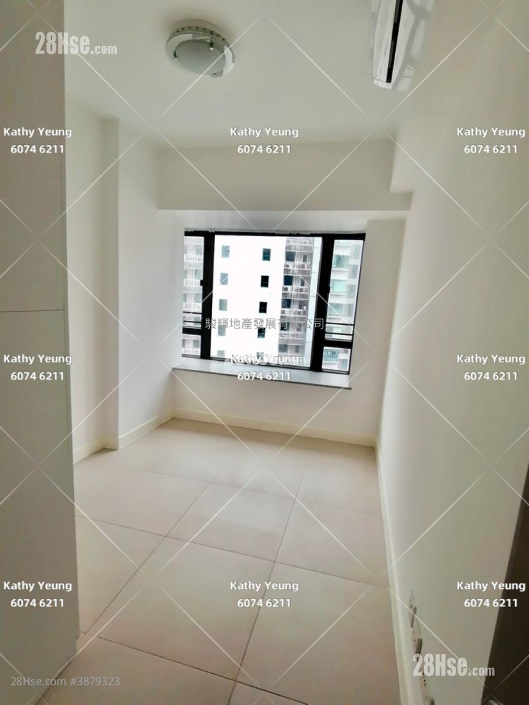 City 18 Rental 2 Bedrooms , 1 Bathroom 429 ft² ( 39.9 m² )