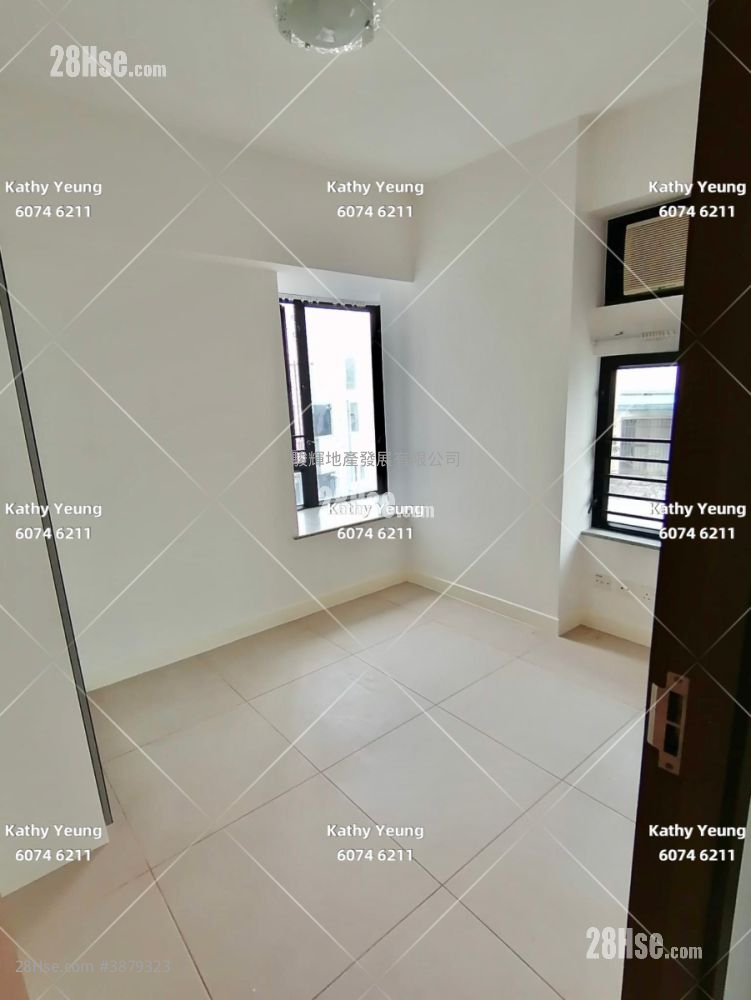 City 18 Rental 2 Bedrooms , 1 Bathroom 429 ft² ( 39.9 m² )