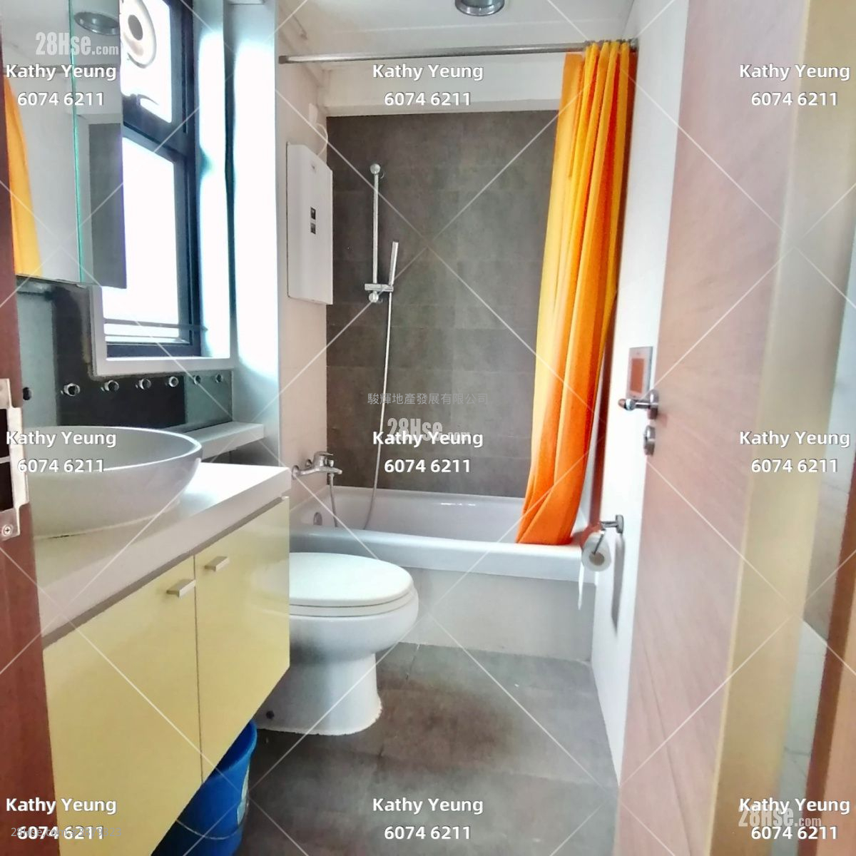 City 18 Rental 2 Bedrooms , 1 Bathroom 429 ft² ( 39.9 m² )