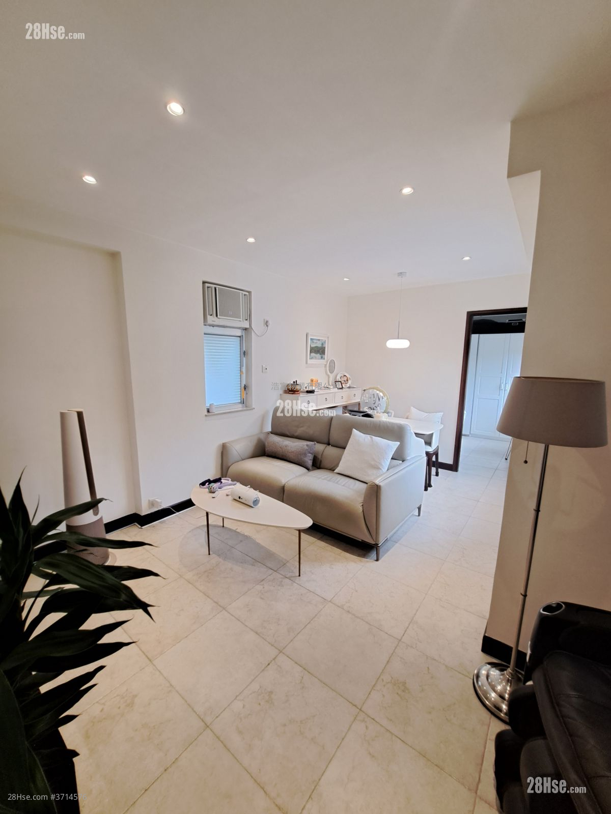 Hoi Kwong Court Rental 3 Bedrooms , 1 Bathroom 639 ft² ( 59.4 m² )