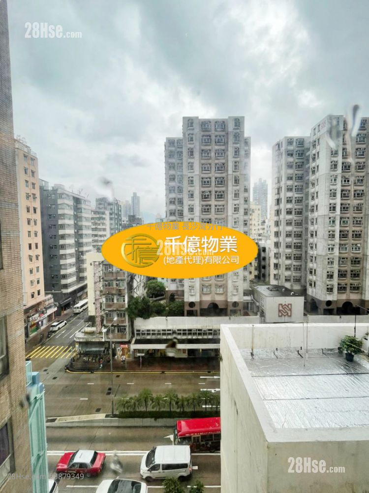Konwall Court Sell Studio 213 ft² ( 19.8 m² )