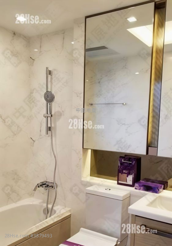 Mantin Heights Sell 2 Bedrooms , 1 Bathroom 689 ft² ( 64.0 m² )