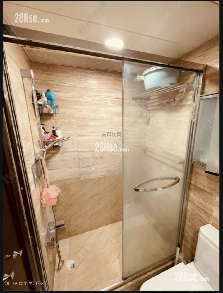Grand Waterfront Sell 2 Bedrooms 384 ft² ( 35.7 m² )