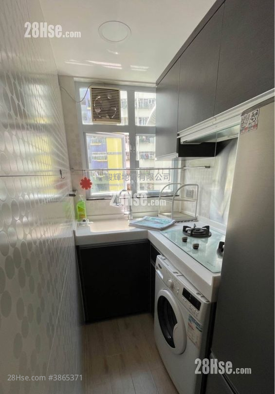 Smithfield Terrace Rental 1 Bedroom , 1 Bathroom 262 ft² ( 24.3 m² )