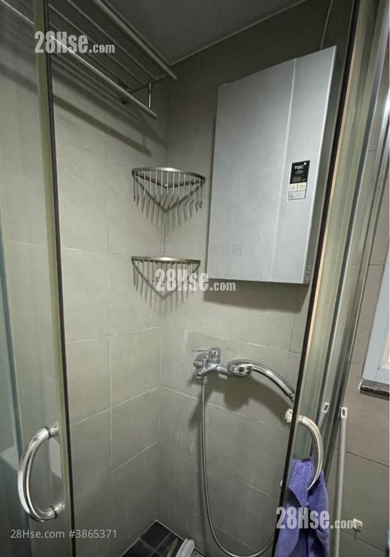 Smithfield Terrace Rental 1 Bedroom , 1 Bathroom 262 ft² ( 24.3 m² )