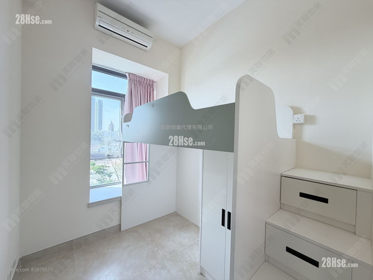 Ultima Sell 3 Bedrooms , 2 Bathrooms 1,046 ft² ( 97.2 m² )
