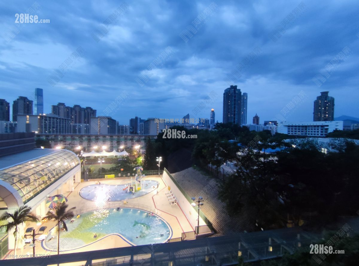 Ultima Sell 3 Bedrooms , 2 Bathrooms 1,046 ft² ( 97.2 m² )