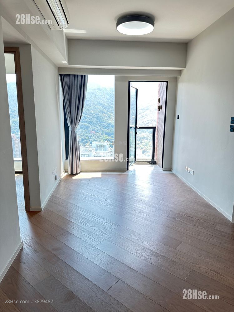 The Pavilia Farm Sell 3 Bedrooms , 2 Bathrooms 663 ft² ( 61.6 m² )