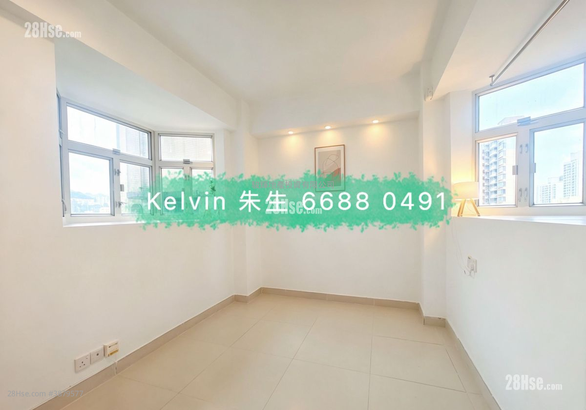 Shun Fat Building Sell Studio , 1 Bathroom 159 ft² ( 14.8 m² )