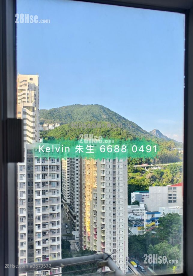 Shun Fat Building Sell Studio , 1 Bathroom 159 ft² ( 14.8 m² )