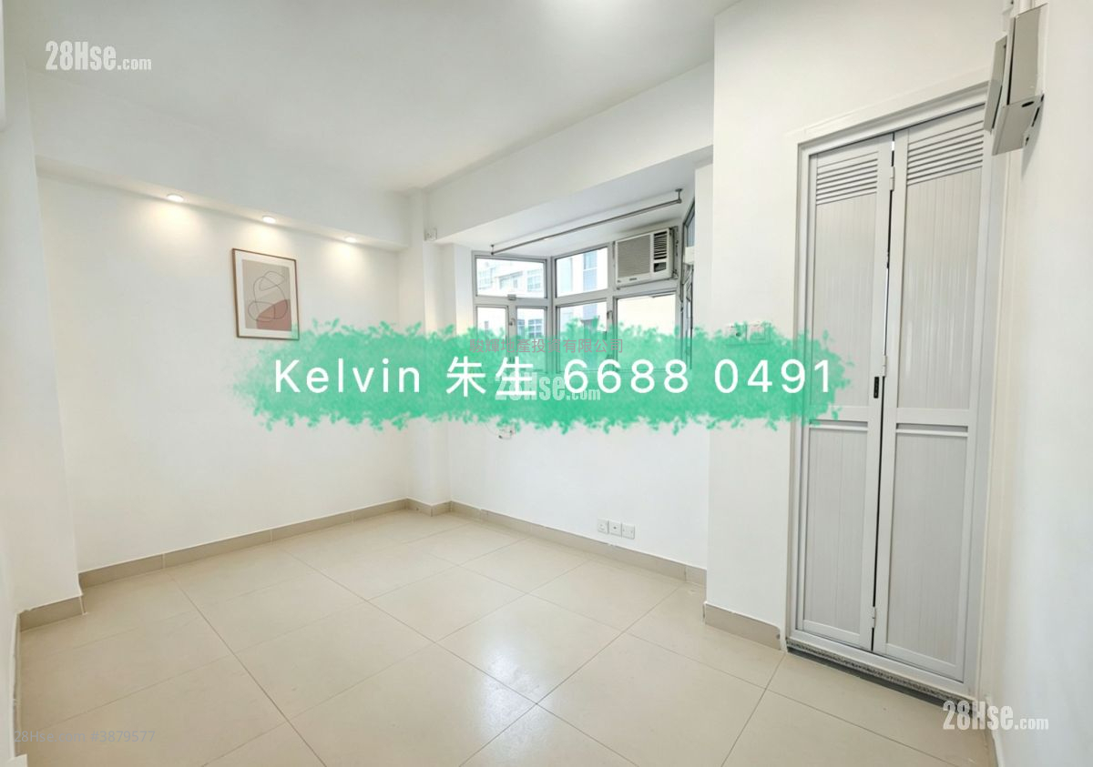 Shun Fat Building Sell Studio , 1 Bathroom 159 ft² ( 14.8 m² )