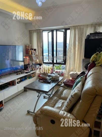 嘉宁大厦 售盘 3 房 , 2 浴室 833 平方尺 ( 77.4 平方米 )